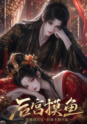 后宫摸鱼穿越成宫女，但我不想早起（148集）免费短剧看全集