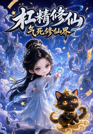 杠精修仙，气死修仙界（100集）短剧在线看
