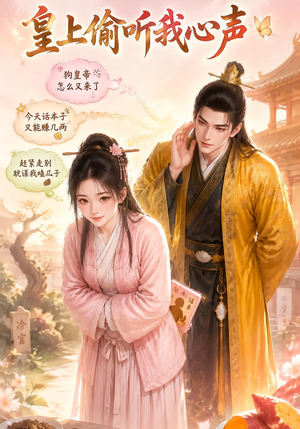 皇上偷听我心声（63集）全集在线看