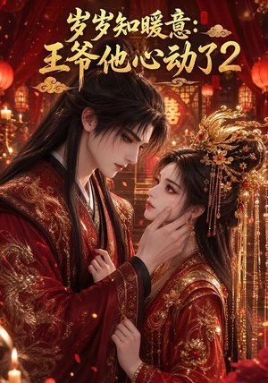 岁岁知暖意：王爷他心动了2（200集）在哪里可以看