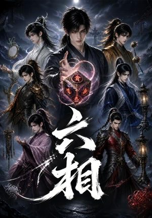 六相（165集）短剧太精彩了
