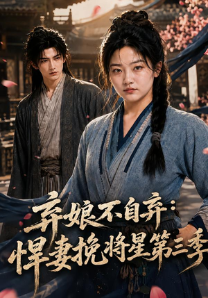 弃娘不自弃：悍妻挽将星第三季（148集）第32集