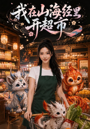 我在山海经里开超市（71集）百亿短剧抢先看