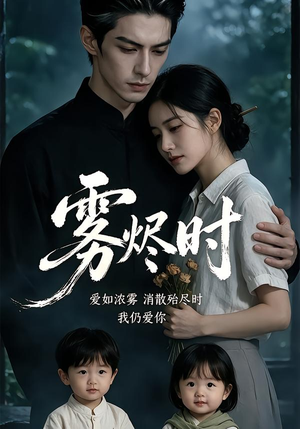 雾烬时（25集）免费短剧看全集