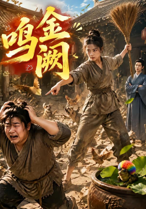鸣金阙（71集）热门短剧在线看