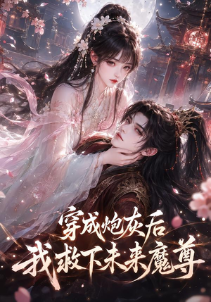 穿成炮灰后我救下未来魔尊（95集）免费短剧资源