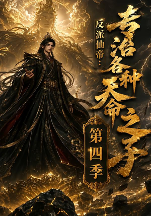 反派仙帝:专治各种天命之子第四季(120集) 反派仙帝:专治各种天命之子第四季(120集)男频短剧推荐