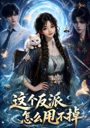 这个反派怎么甩不掉（45集）短剧片段推荐