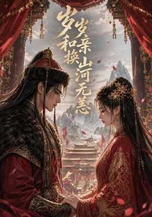 岁岁和亲:换山河无恙(126集) 岁岁和亲:换山河无恙(126集)短剧全集完整版