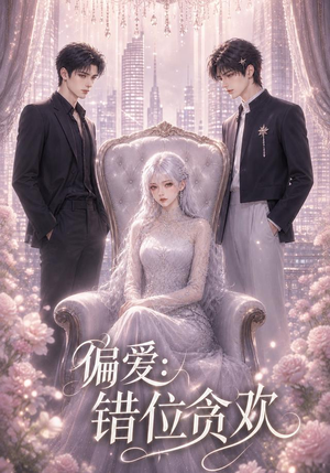 偏爱：错位贪欢（120集）无需会员免费看