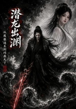 潜龙出渊，从废柴边王到问鼎天下（59集）哪个短剧网能看