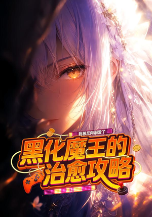 黑化魔王的治愈攻略：我被反向溺爱了（40集）最新热播短剧