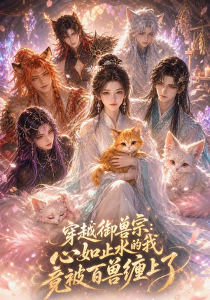 穿越御兽宗:心如止水的我竟被百兽缠上了(45集) 穿越御兽宗:心如止水的我竟被百兽缠上了(45集)短剧热播推荐