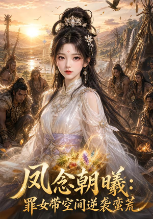 凤念朝曦_罪女带空间逆袭蛮荒（200集）独家短剧免费看