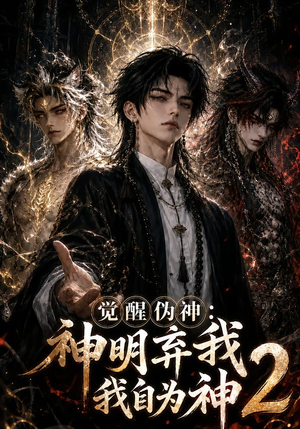 觉醒伪神：神明弃我我自为神2（139集）在线看完整版