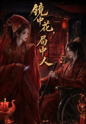 镜中花，局中人（85集）短剧热门推荐