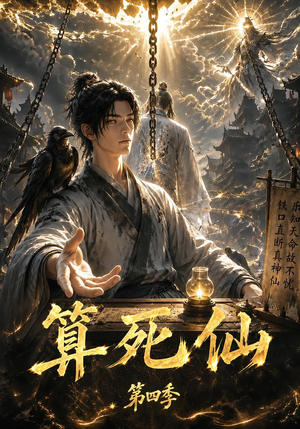 算死仙第四季（122集）热播短剧追不停