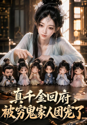 真千金回府,被穷鬼家人团宠了(88集) 真千金回府,被穷鬼家人团宠了(88集)精彩短剧追不停
