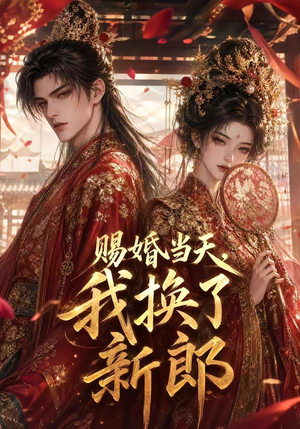 赐婚当天，我换了新郎（81集）好看吗