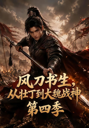 风刀书生,从壮丁到大魏战神第四季(114集) 风刀书生,从壮丁到大魏战神第四季(114集)免费看