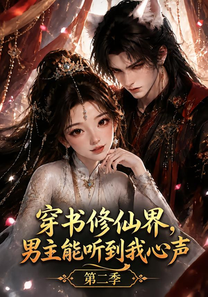 穿书修仙界，男主能听到我心声第二季（158集）免费短剧全集看