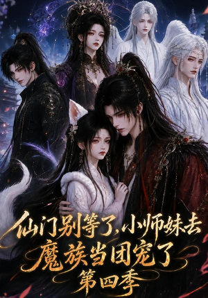 仙门别等了，小师妹去魔族当团宠了第四季（171集）短剧分享剧集