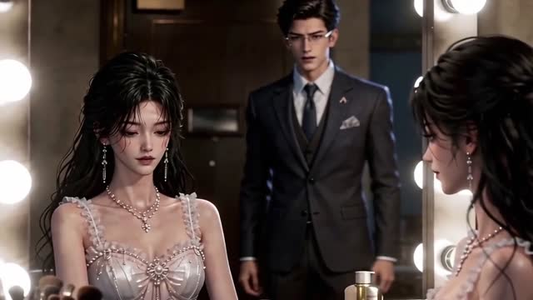 砚落盛夏（45集）热门短剧抢先看