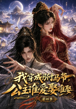 我穿成驸马爷,公主谁爱娶谁娶第四季(100集) 我穿成驸马爷,公主谁爱娶谁娶第四季(100集)全集下载