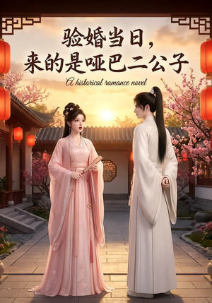 验婚当日,来的是哑巴二公子(41集) 验婚当日,来的是哑巴二公子(41集)夸克在线观看