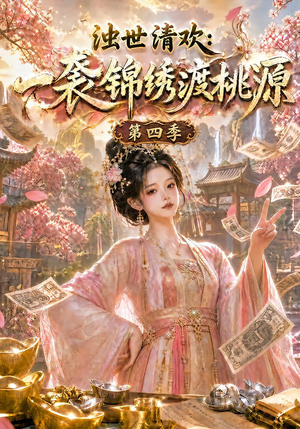 浊世清欢:一袭锦绣渡桃源第四季(128集) 浊世清欢:一袭锦绣渡桃源第四季(128集)在哪个app能看
