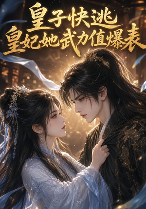 皇子快逃:皇妃她武力值爆表(45集) 皇子快逃:皇妃她武力值爆表(45集)短剧完整版免费