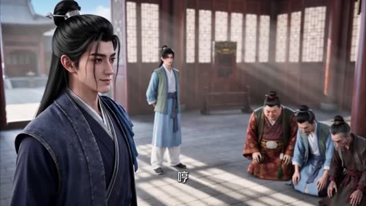 云瑶传第六季(101集) 云瑶传第六季(101集)短剧精彩不断