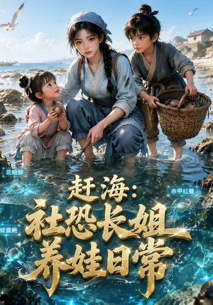 赶海:社恐长姐养娃日常(72集) 赶海:社恐长姐养娃日常(72集)男主角是谁