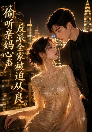 偷听亲妈心声,反派全家被迫从良(120集) 偷听亲妈心声,反派全家被迫从良(120集)热门短剧追不停