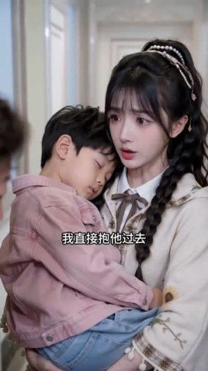 半路捡到小星光(40集) 半路捡到小星光(40集)完整版免费观看