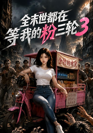 全末世都在等我的粉三轮3(184集) 全末世都在等我的粉三轮3(184集)精彩短剧热播