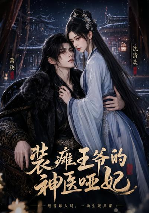 装瘫王爷的神医哑妃(63集) 装瘫王爷的神医哑妃(63集)新短剧推荐