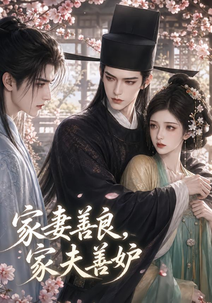 家妻善良，家夫善妒（60集）360网盘观看