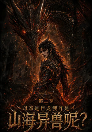 母亲是巨龙我咋是山海异兽呢第二季（78集）红果短剧免费看
