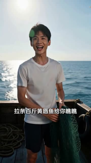 八七赶海，老婆真是港岛大小姐第二季（123集）热门短剧分享