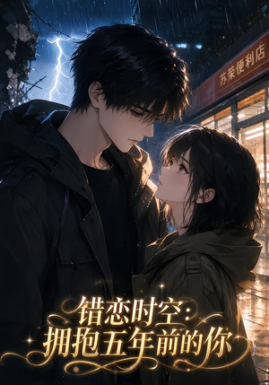 错恋时空：拥抱五年前的你（60集）全剧看到大结局
