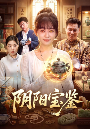 阴阳宝鉴（101集）更新时间