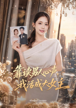 靠读男人心声，我活成大女主（57集）悬疑短剧推荐