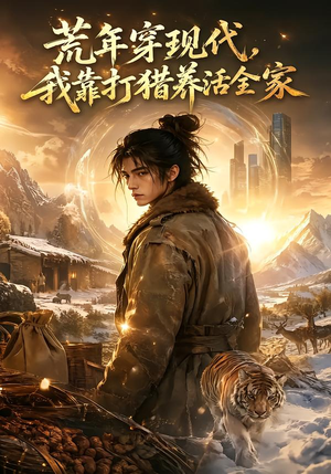 荒年穿现代，我靠打猎养活全家（61集）夸克在线观看
