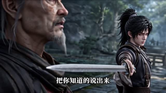 瓮葬法第二季（120集）全集在线看