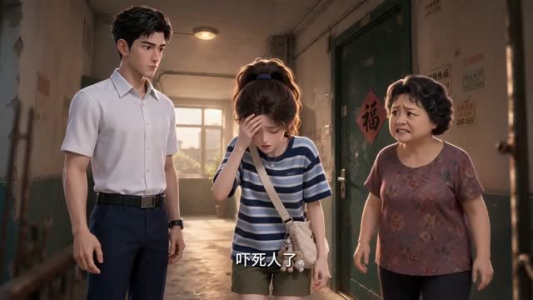 花花说了算之春和里奇案（10集）无需充值尽情看