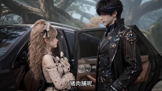 作精丧尸女友（80集）精彩短剧追不停