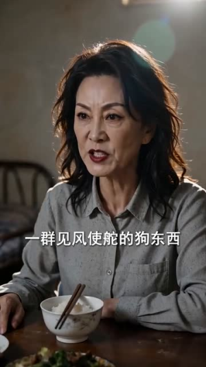 隐忍五年我邂逅知己同心（70集）网盘在线观看