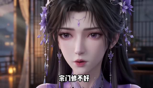 一曲镇天，我靠乐器横推修仙界（66集）今日最火短剧