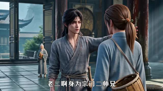 血契牵族第一季（165集）演员表